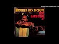 jack mcduff hot barbeque 1966 hq sound