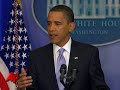 obama takes question from iranian via internet