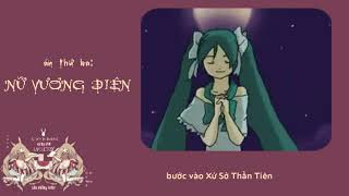 【COVER lời Việt】Sự Hy Sinh Của Những Alice || Alice the human sacrifice🗡️🗡️🗡️