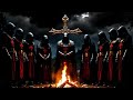 gregorian chant dominus illuminatio mea ⛨ light of the lord ✦ templar chant