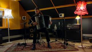 KULNO MALVA   Meditatsioon  nr 1 / (Live in Susi Studio 2020)