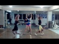 140308 girl s night girl s day something expectation nothing lasts forever practice video