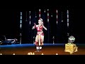 navaratri expressions 288 nishreya varalalakshmi presents alarmelmangai bharatanatyam dance