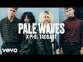 Pale Waves - Pale Waves x Phil Taggart - dscvr ARTISTS TO WATCH 2018