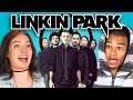 Teens React To Linkin Park