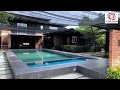 Tempat Viral Penang Petak Padin Cottage by the pool