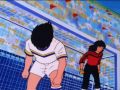 captain tsubasa episode 101 france japan