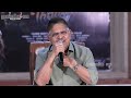 allu aravind emotional words about ram charan allu aravind reacts on trolls greatandhra.com