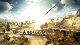 The Arrival | Battlefield 4 Teamtage | Newcomer Support #2