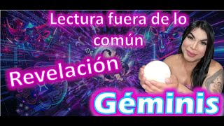 Géminis Te quiso mentir y ahora sabrás la verdad, amor nuevo, ojo solteros, bloqueos energéticos