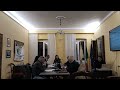 video del consiglio comunale del 19 dicembre 2024