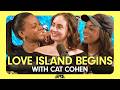 Cat Cohen Stops by to Kiki on Love Island USA, Drybar, Musicals and Summer House | Lemme Say This