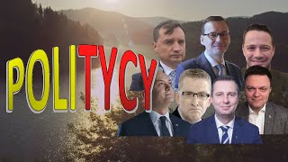 Złotopolscy - czołówka ale z POLITYKAMI