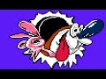 The Ren & Stimpy Show: Buckaroo$! (NES) Playthrough