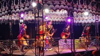 ନାଟକ ଅଦୃଶ୍ୟ ଫୁଲର ରଙ୍ଗ Natak Sambalpuri video song dance 🩰