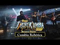 Grupo Tropikumbia Show - Cumbia Robótica