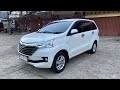 Jual Mobil Bekas Di Pekanbaru | Avanza G 1.5 Manual 2015