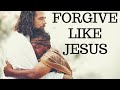 Forgiveness like Jesus | Grace to Glory Church | Nagamese Service| 24 Jan 2021