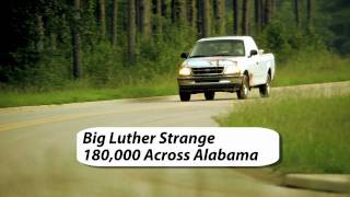 Luther Strange - Time to Clean Up Montgomery