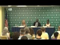 Boko Haram survivor speaks out | Journal