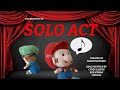 AOTBB: Solo Act