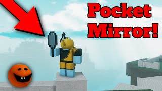 How To Get a Magic Mirror | Pilgrammed | Roblox