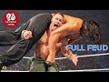 The Great Khali vs John Cena FULL FEUD Breakdown (The Fighter Square)