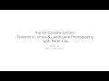 Webinar: The XF Camera System: Telephoto Lens & Landscape photography with Peter Cox | Phase One