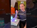 protein folding problem u0026 mitochondria function improvement w longevity device daveasprey shorts