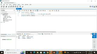 Concatenate Row Values Using GROUP_CONCAT