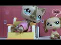 LPS: I lost my legs (Short Film)