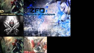 英雄聯盟 League of Legends Zed 影忍至尊 劫  背景音樂 BGM D