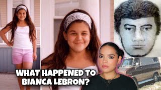 Her "uncle" picked her up to go shopping..but she doesn't actually have an uncle | Bianca Lebron