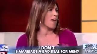 Debate: Why Men Don't Marry Anymore |MGTOW| MRM|MRA