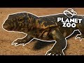 Let's Make A Zoo!!! - Planet Zoo Beta Playthrough Ep1 HD