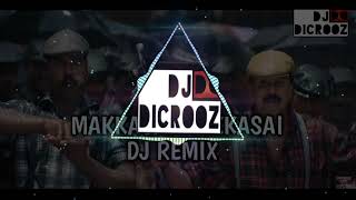 Makkasai Makkasai song remix |vettam movie|dileep|🎧