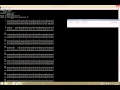 DNA Sequencing