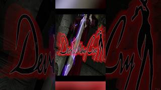 New Let's Play Series - Devil May Cry Teaser #gaming #shorts