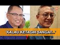 Gesa Anwar bubar parlimen, Puad bidas Razali