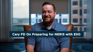 Cary Fire Department on Preparing for NERIS with ESO