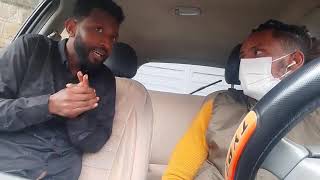 በጣም ገራሚ Gold digger prank የጥንዶች ፈተና