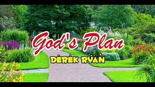God's Plan - Derek Ryan Wedding Song