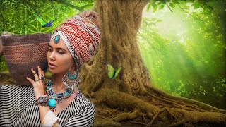 Heal Your Feminine Energy | 432 Hz Music For Self-Love & Self-Care | Awakening The Goddess Within
