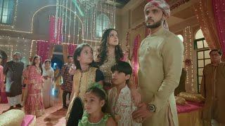 Rukhsar के सामने Kabir ने की Zara को Support | Ishq Subhan Allah | Week in short | ZEE TV