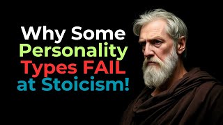 Understanding Personality Types Through the Lens of Stoicism