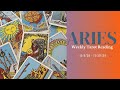 ✨ARIES WEEKLY - BY THE BOOK | HERE IS WHAT'S COMING NEXT 11/4 - 11/10