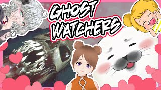 【Ghost Watchers】私たち、バケモンマスター目指してます！