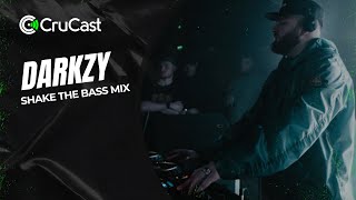 Darkzy - Shake The Bass Mix