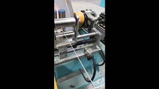 FACS MACHINERY - Mica Taping Machine