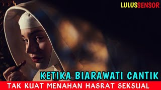 Kisah Biarawati Cantik Yang Tak Kuat Menahan H4sr4t S3ksu4L‼️ALUR CERITA FILM ♀️Black Narcissus👀